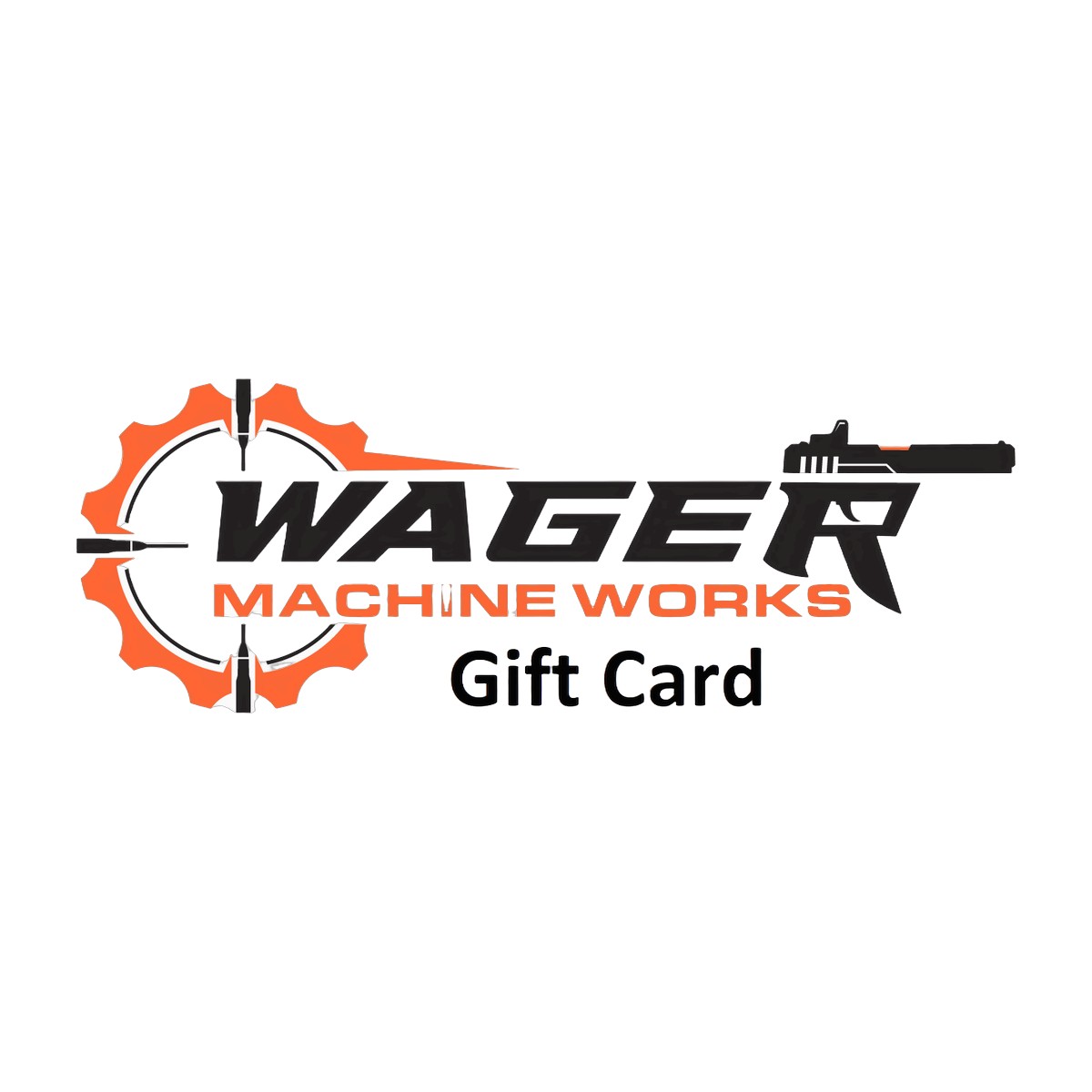 Wager Machine Works product image