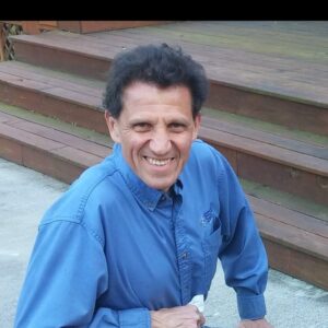 Phil Wager, co-founder