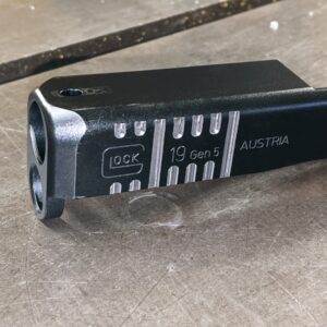 Wager Machine Works product