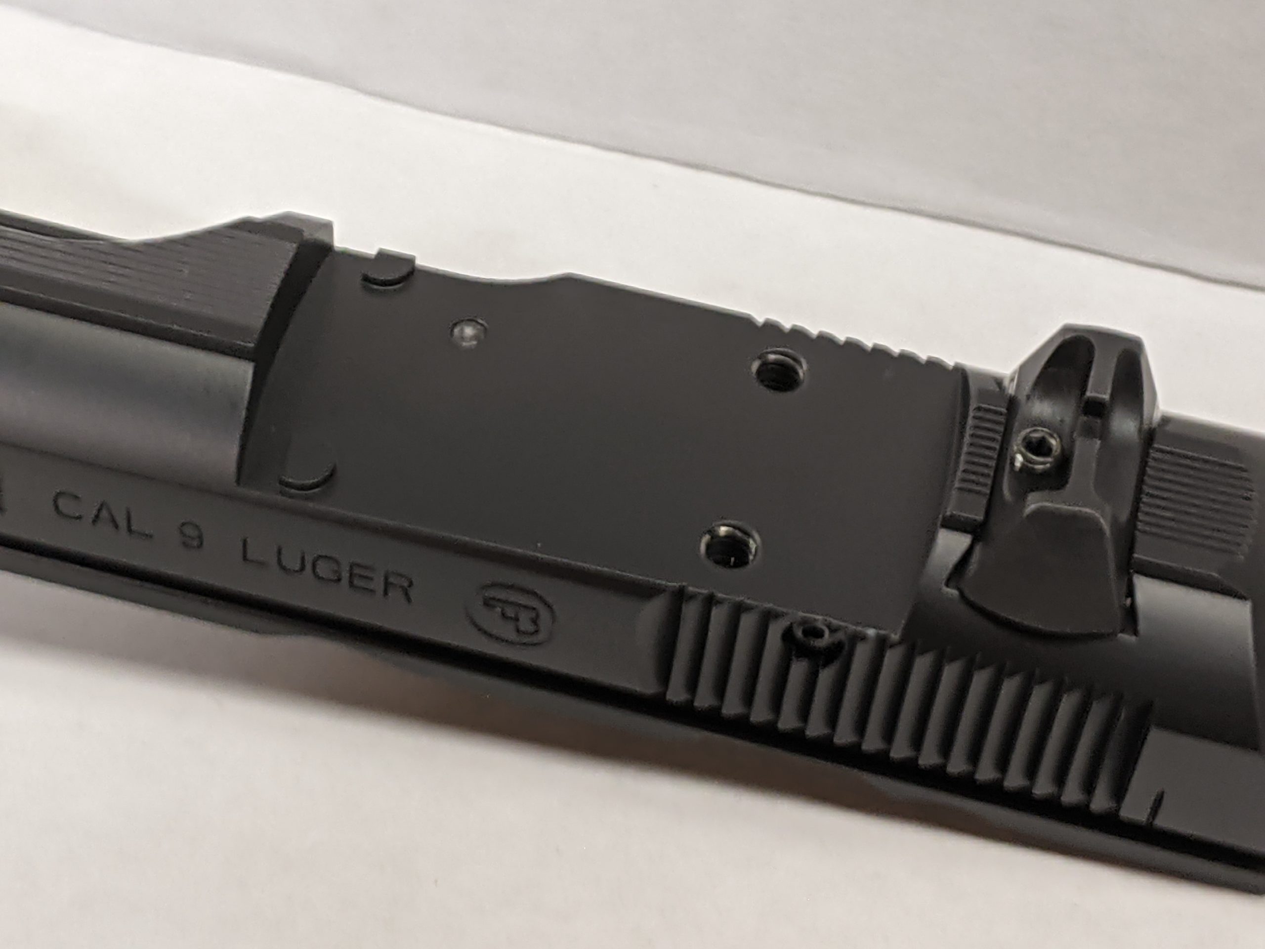 Wager Machine Works product