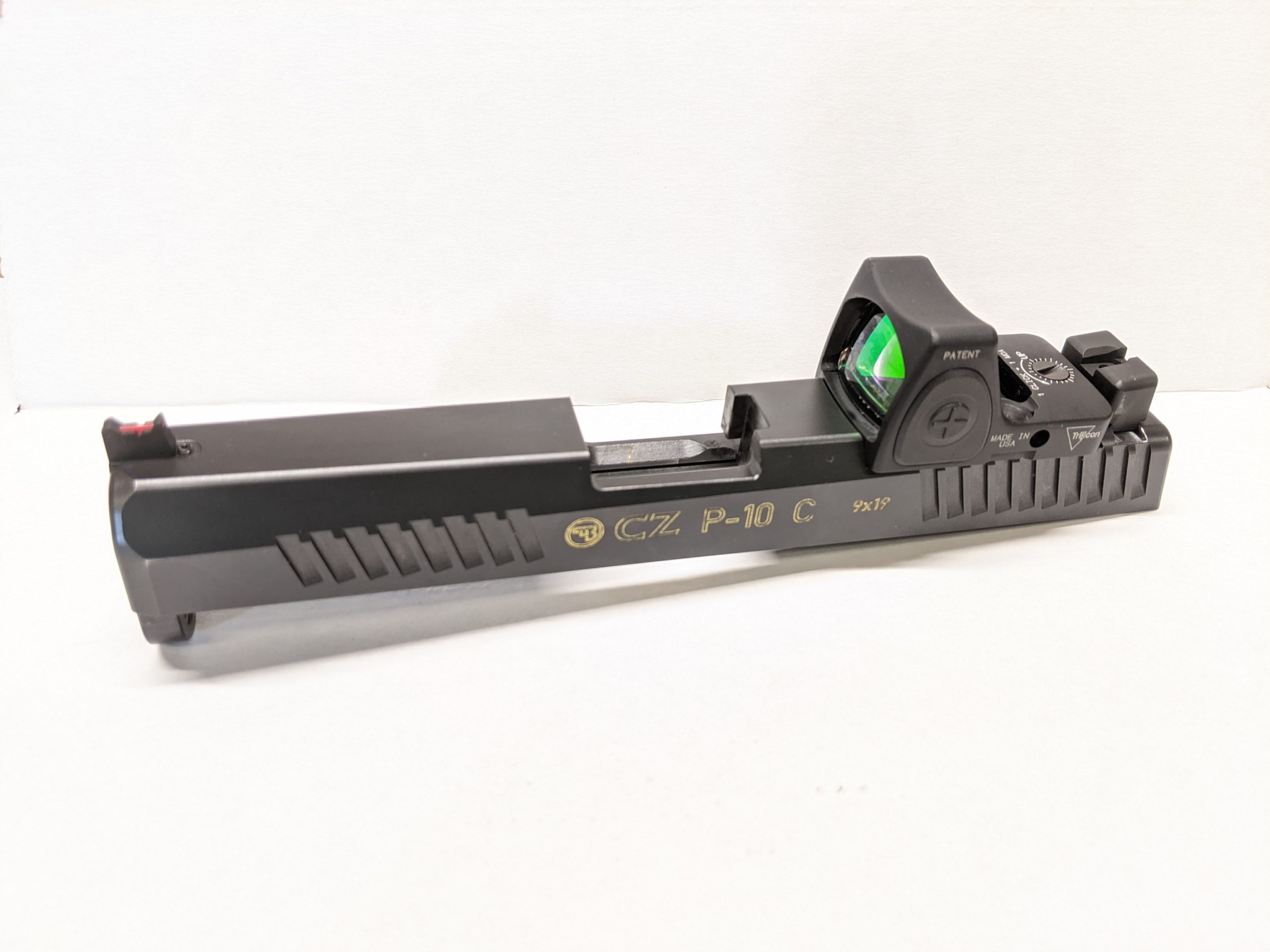 Wager Machine Works product