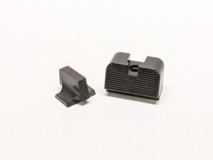 Iron Sights