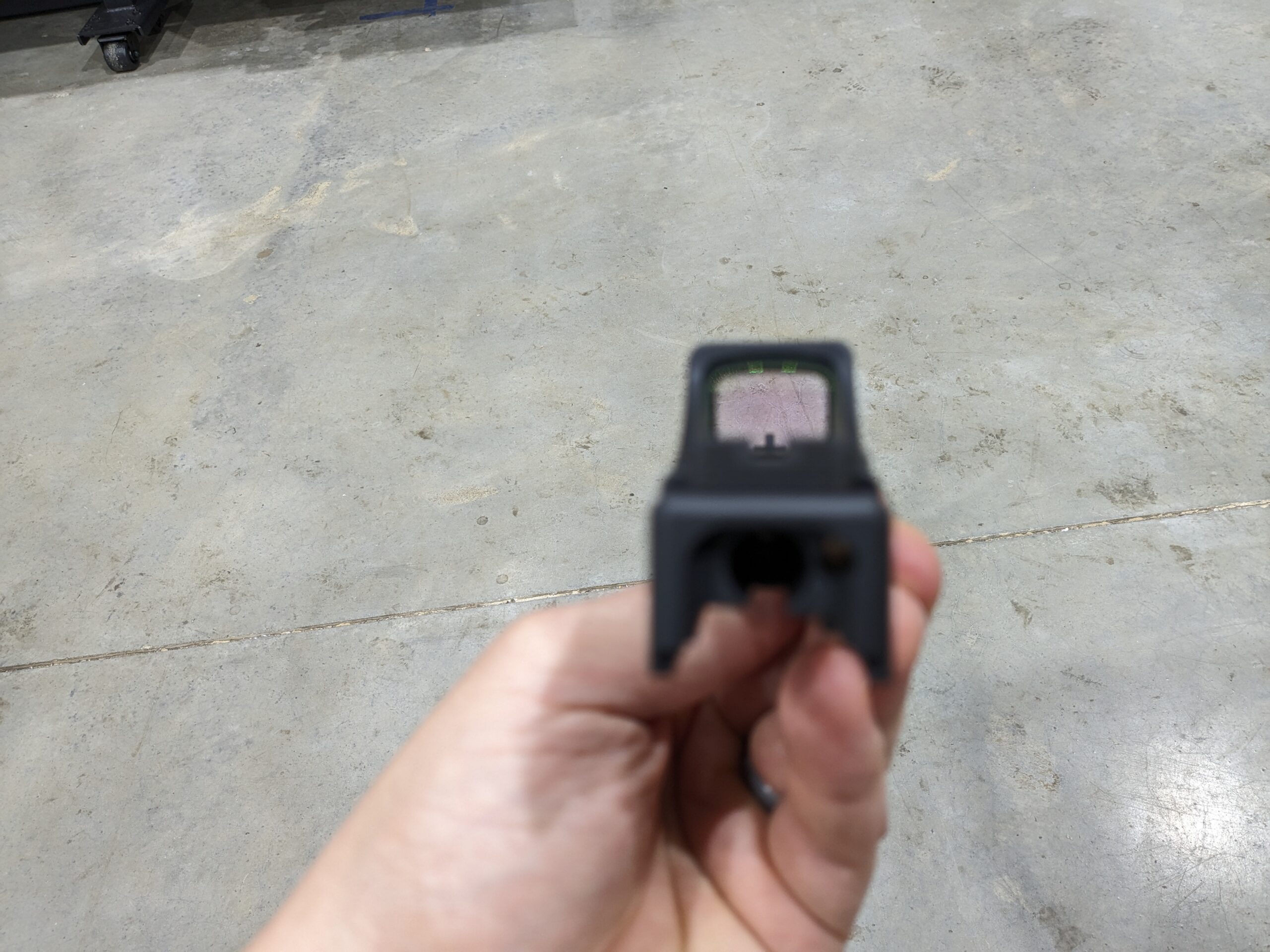Wager Machine Works product
