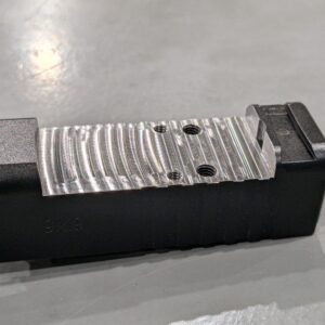 Wager Machine Works product
